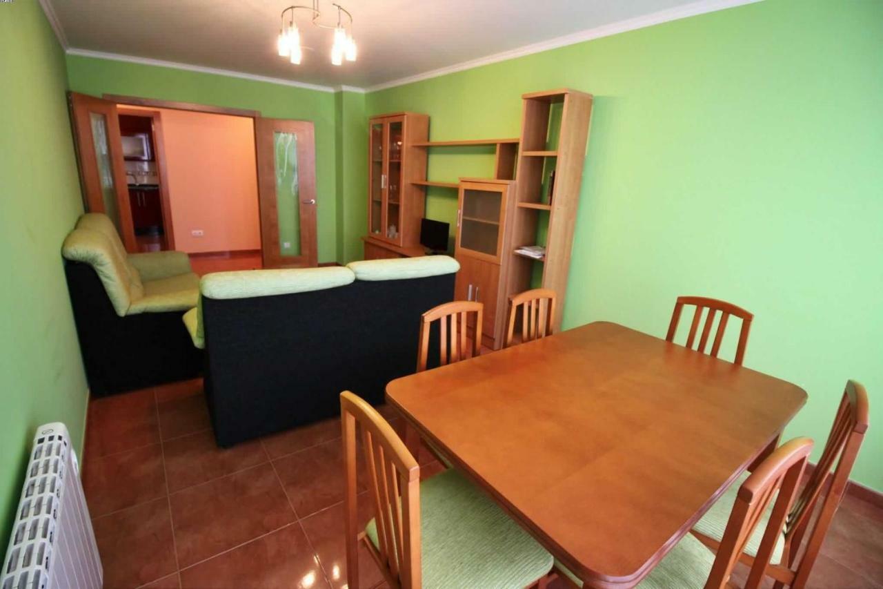 Appartamento Pisos Buno Esterno foto
