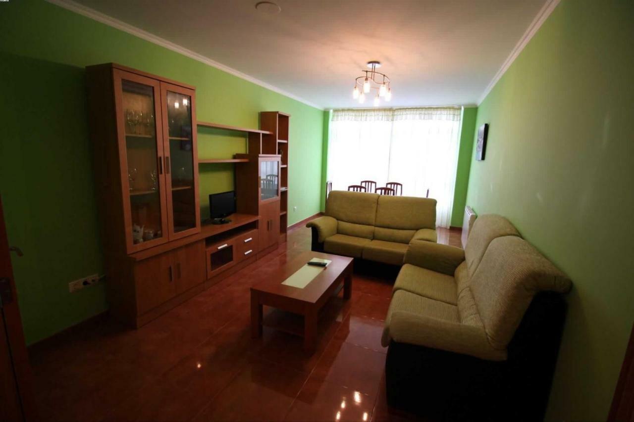 Appartamento Pisos Buno Esterno foto