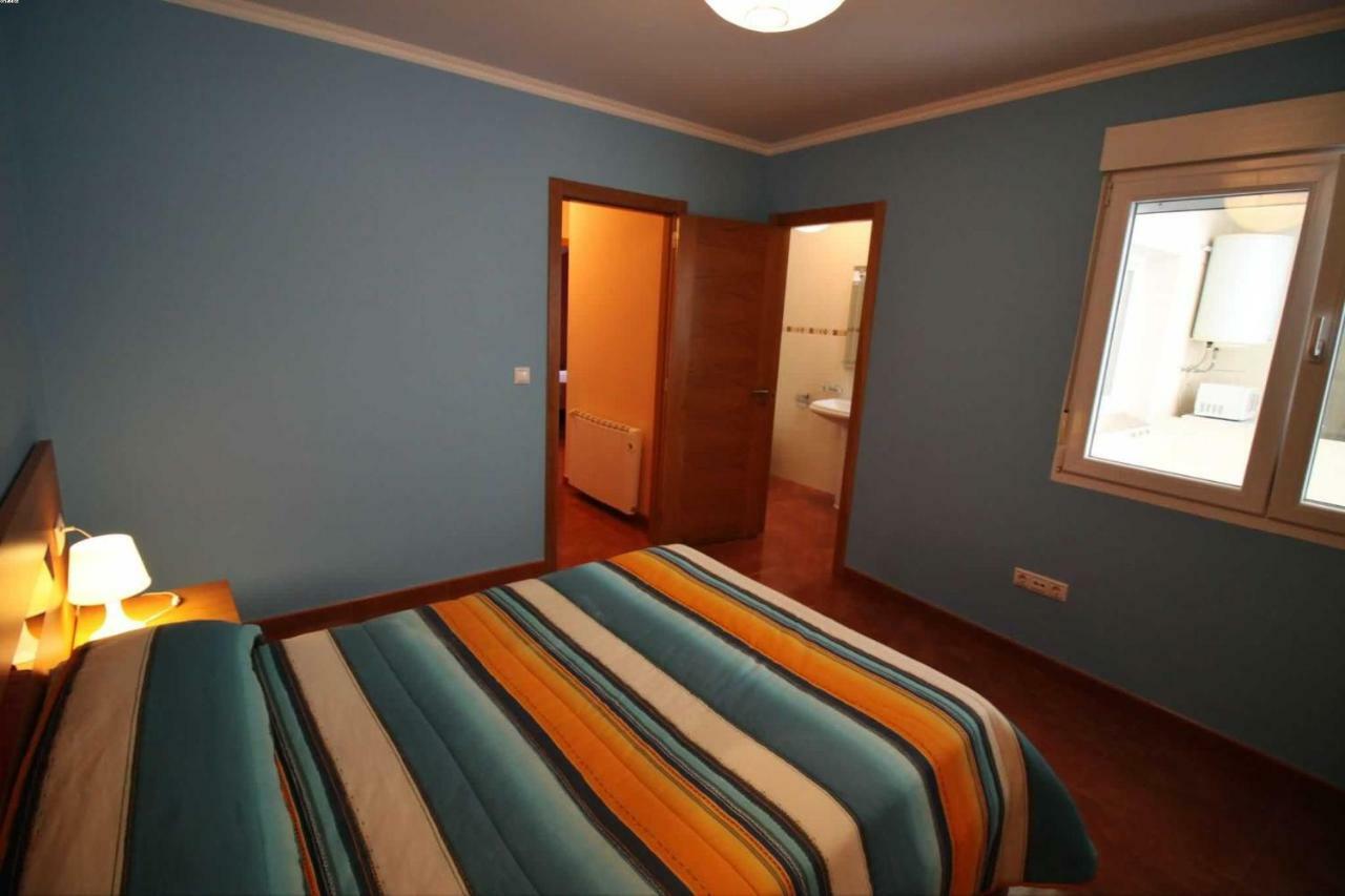 Appartamento Pisos Buno Esterno foto