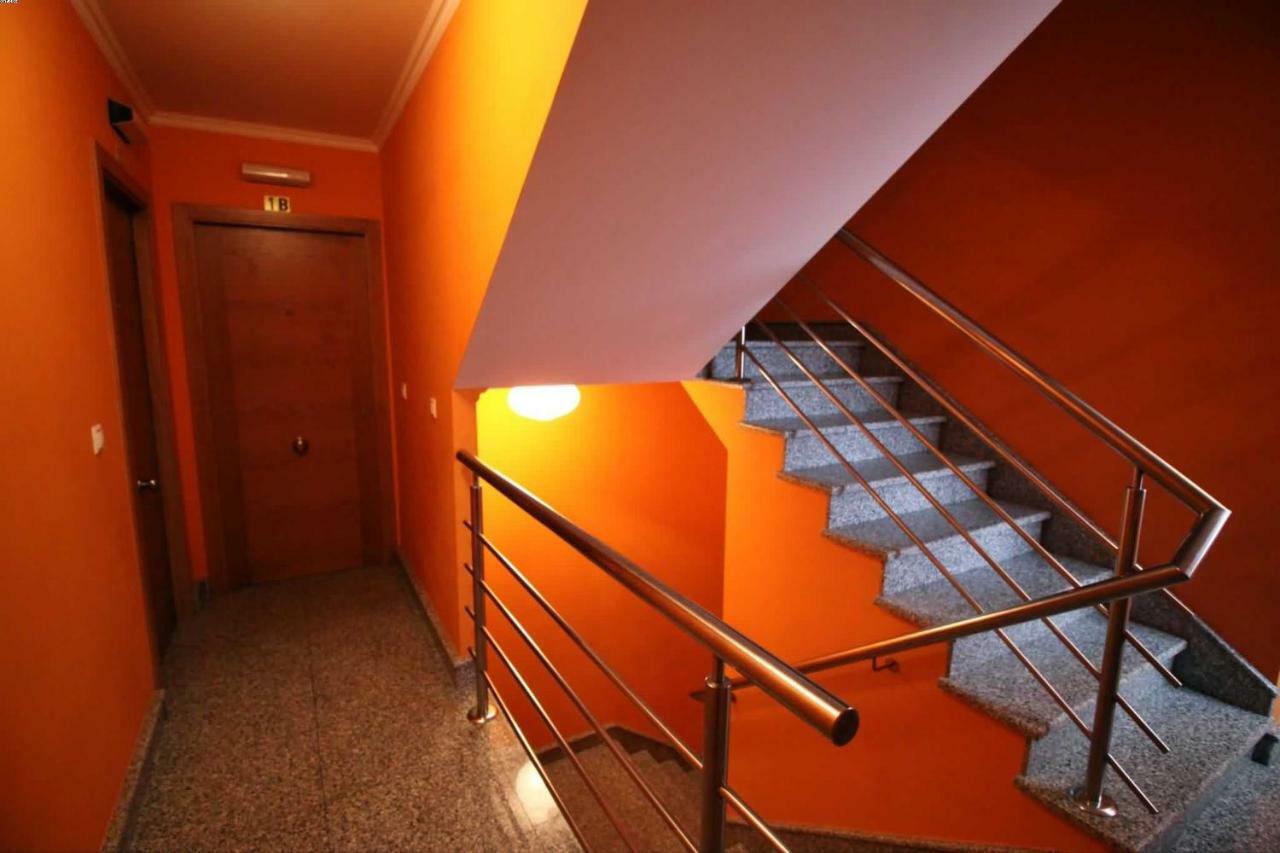 Appartamento Pisos Buno Esterno foto