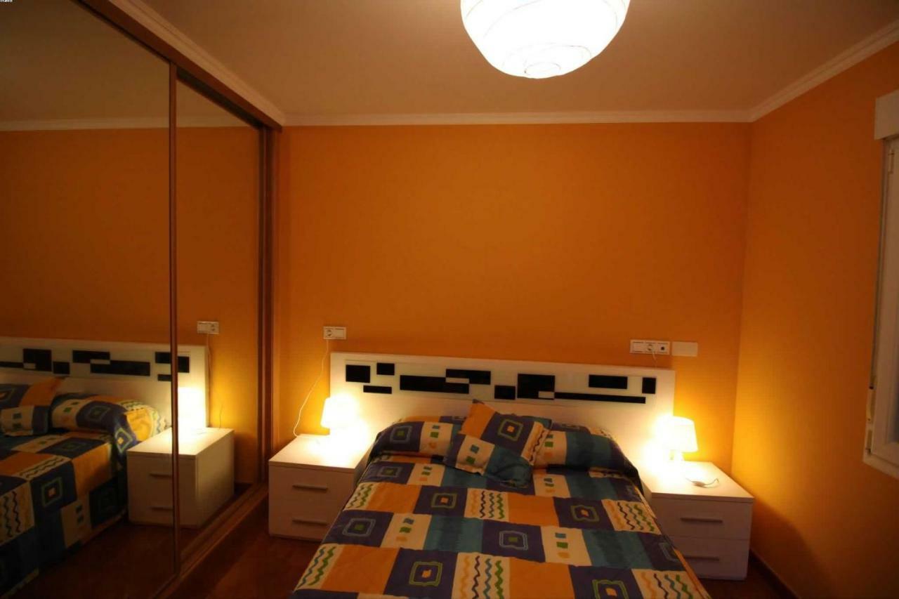 Appartamento Pisos Buno Esterno foto