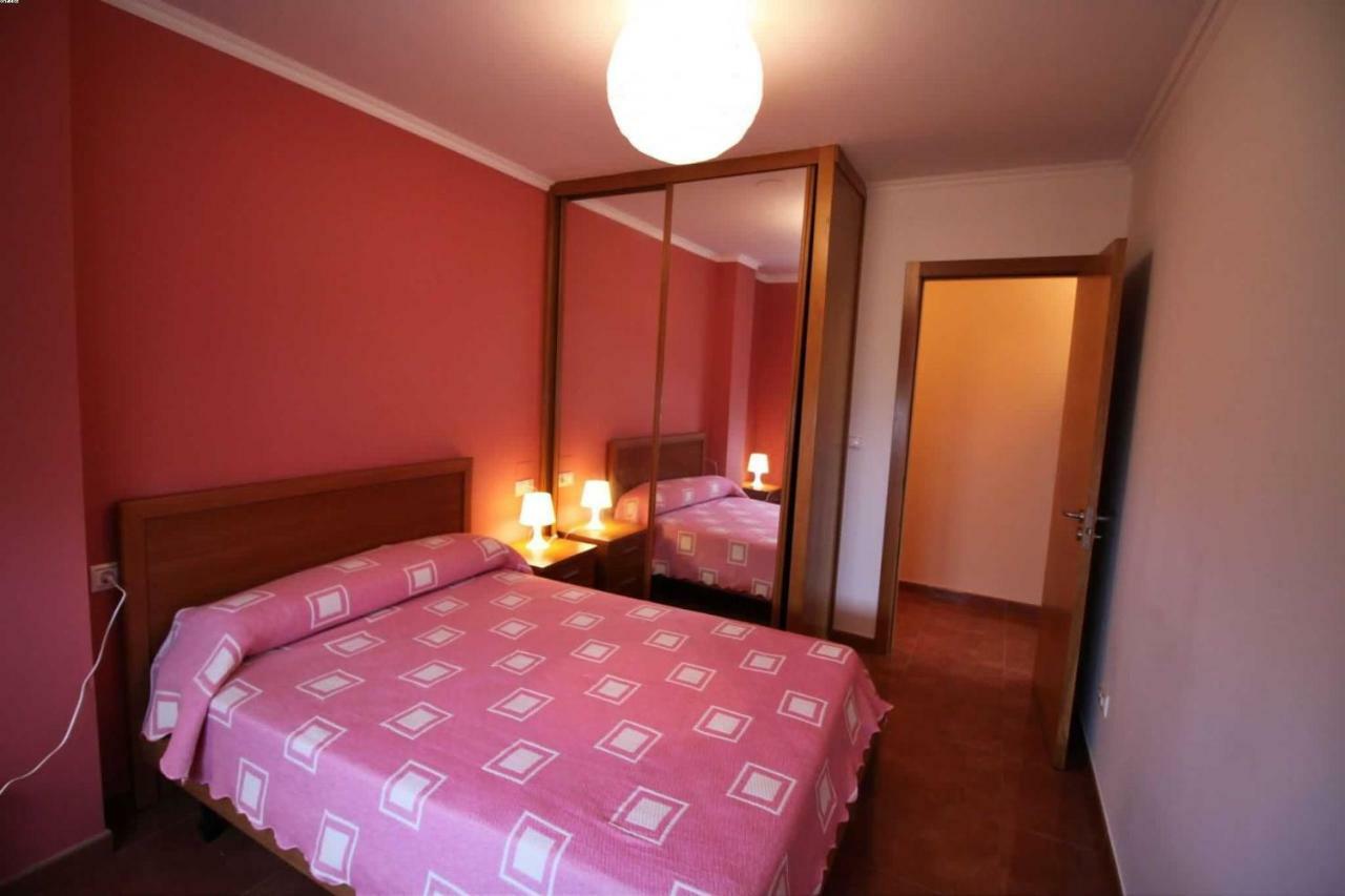 Appartamento Pisos Buno Esterno foto