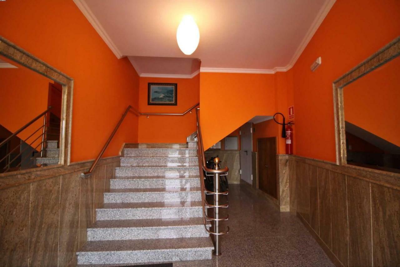 Appartamento Pisos Buno Esterno foto